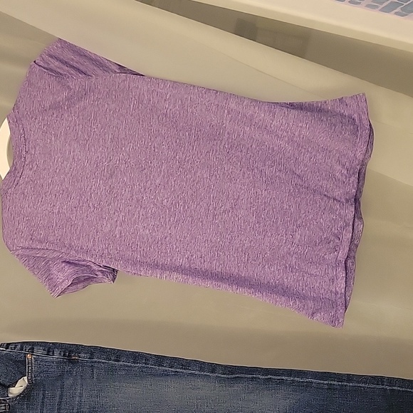 Athletic shirt, - Picture 3 of 3